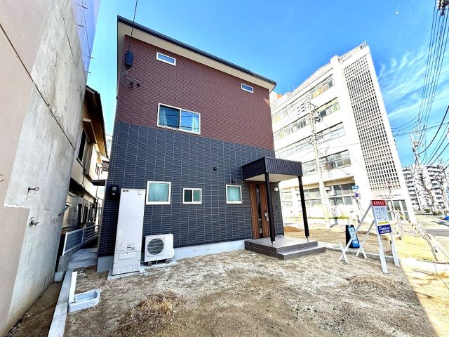 【新着物件】高松市末広町中古戸建　2LDK　3800万円