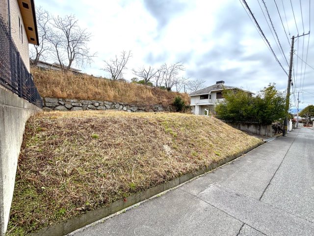 ☆価格変更☆高松市高松町売り土地　約67坪　465万円
