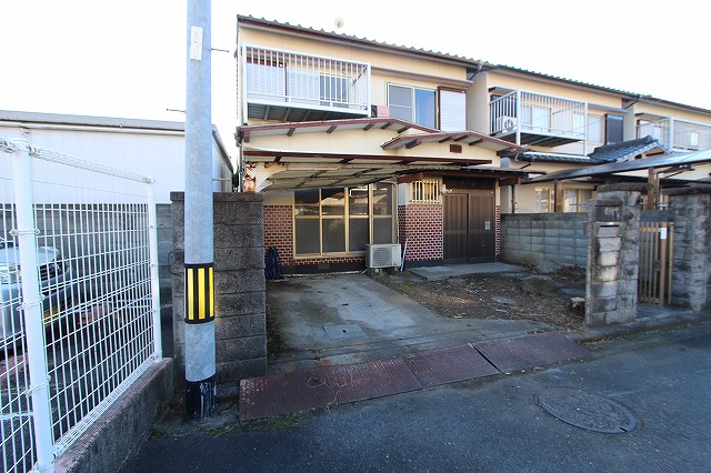☆価格変更☆高松市木太町売り土地　30坪　300万円