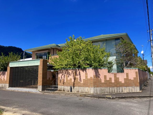 ☆価格変更☆高松市屋島東町中古戸建 5SLDK 4780万円