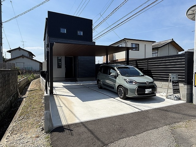 【新着物件】高松市多肥上町 未入居 3LDK 3480万円