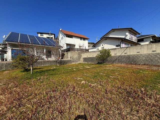 ☆価格変更☆高松市国分寺町新居　売り土地　65坪　200万円