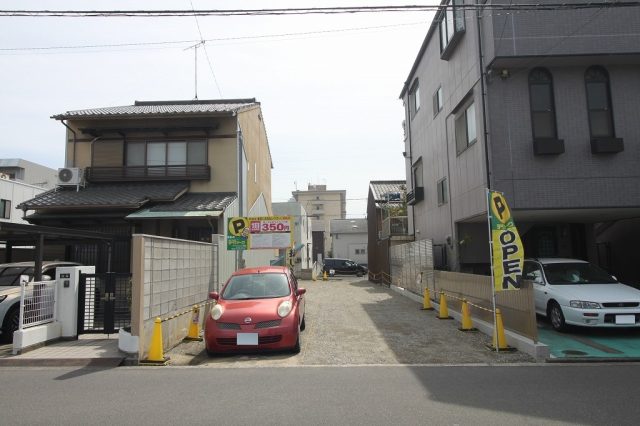 ☆価格変更☆高松市扇町一丁目売り土地 58坪 1690万円