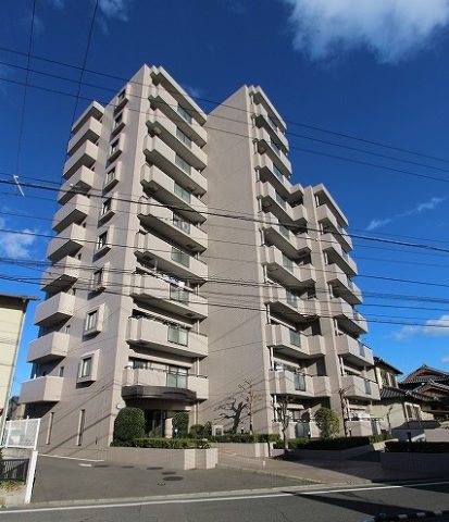 ☆価格変更☆ファミール松島町 3LDK 350万円