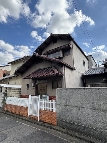 【新着物件】高松市上福岡町中古戸建 2SDK 400万円