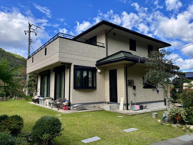 【新着物件】高松市塩上町中古戸建 6SLDK 2850万円