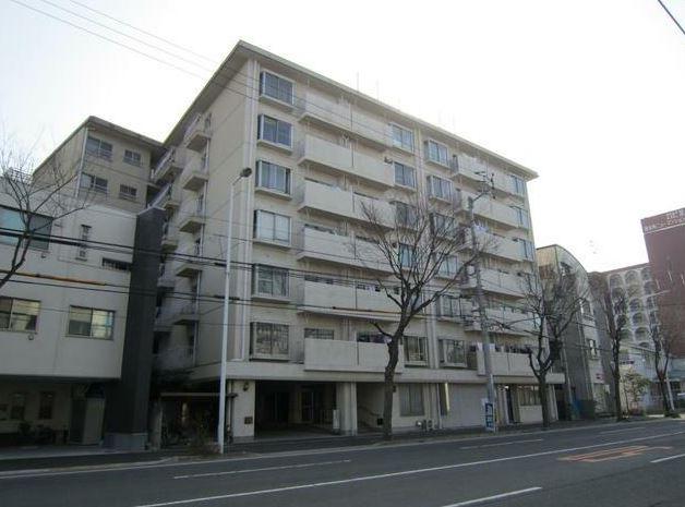 ☆価格変更☆サニーコート高松 3LDK 479万円