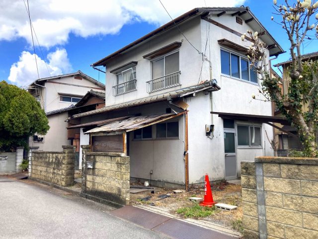 ☆価格変更☆高松市円座町売り土地 35坪 389万円
