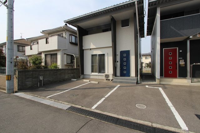 【新着物件】高松市多肥上町中古戸建　3LDK　2200万円