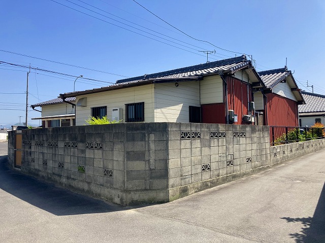 ☆価格変更☆高松市成合町売り土地 190坪 980万円