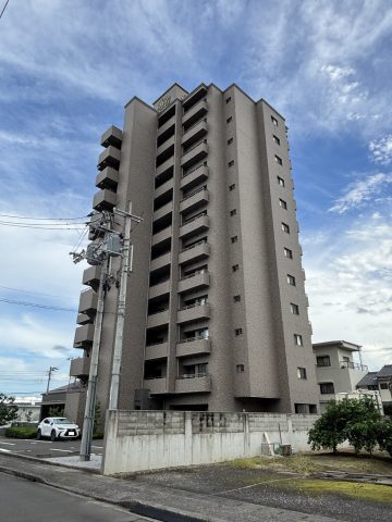 【新着物件】ロイヤルガーデン上之町 3LDK 2440万円