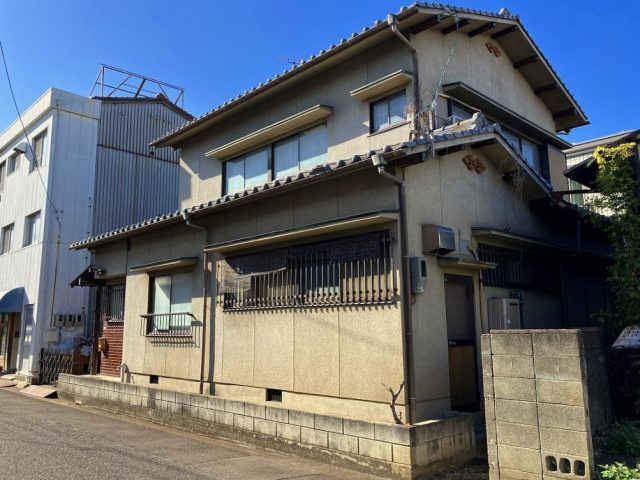【新着物件】高松市朝日町　売り土地　37坪　700万円