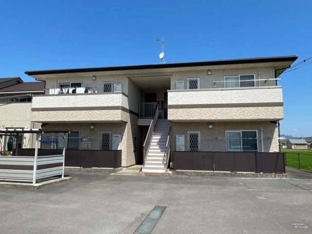☆価格変更☆フォブール雅楽 A・B棟