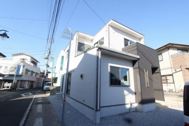 【新着物件】高松市屋島西町借家　1,800万円