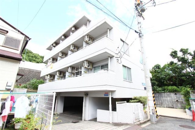 ☆価格変更☆マリオン高松宮脇町　1K　160万円