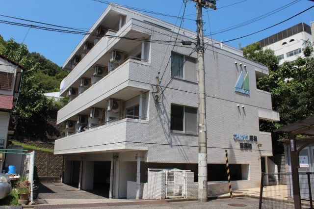 ☆価格変更☆マリオン高松宮脇町 1K 140万円