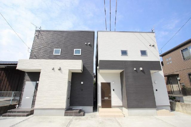 ☆価格変更☆高松市春日町収益物件 3140万円