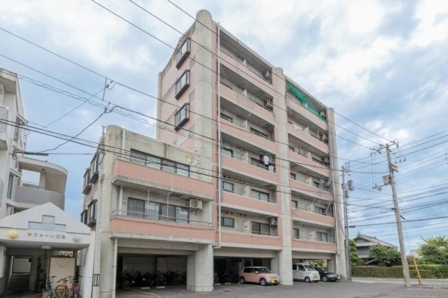 ☆価格変更☆高松市賃貸マンション2棟まとめ売り　