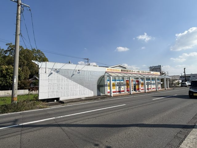 ☆価格変更☆丸亀市柞原町店舗テナント 2,000万円