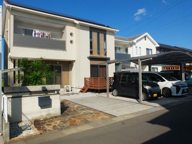 【新着物件】高松市由良町中古戸建 4SLDK 2080万円