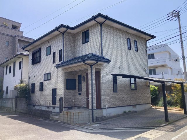 【新着物件】高松市今里町中古戸建　4SLDK　2840万円
