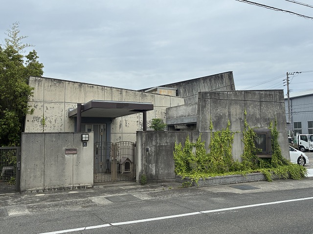 【新着物件】高松市鹿角町中古戸建 4LDK 1600万円