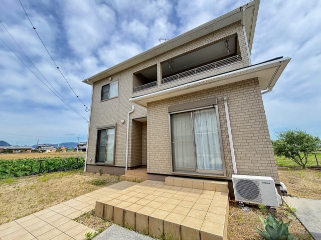 【新着物件】高松市寺井町中古戸建 4LDK 1500万円