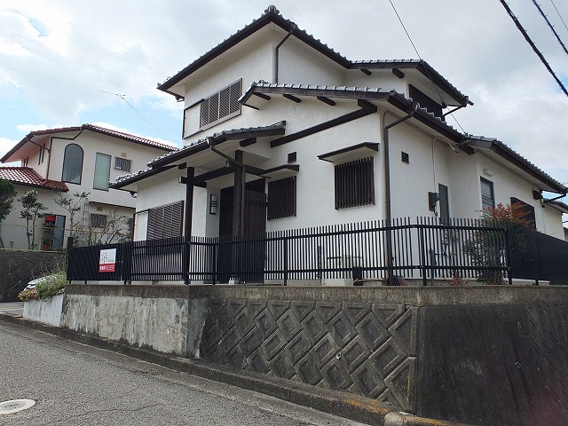 ☆価格変更☆高松市香川町川東上中古戸建 4LDK 850万円