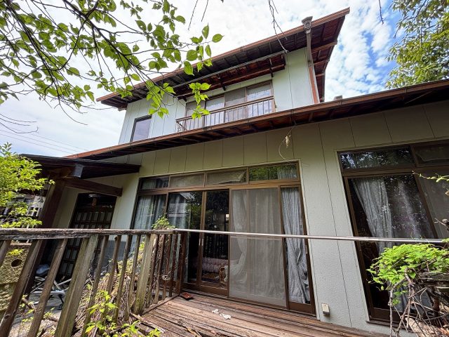 【新着物件】高松市宮脇町二丁目中古戸建3LDK 1100万円