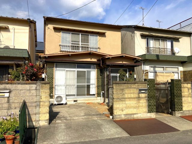 【新着物件】高松市伏石町売り土地 約30坪 980万円