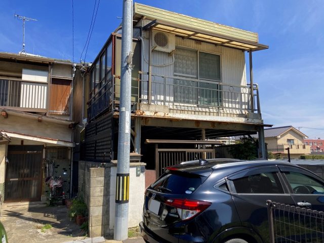 ☆価格変更☆高松市太田下町売り土地 22坪 250万円