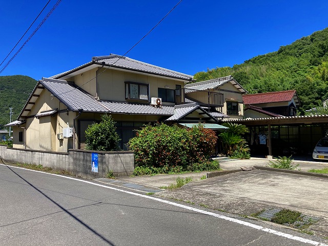 ☆価格変更☆高松市亀水町売り土地　約215坪　700万円