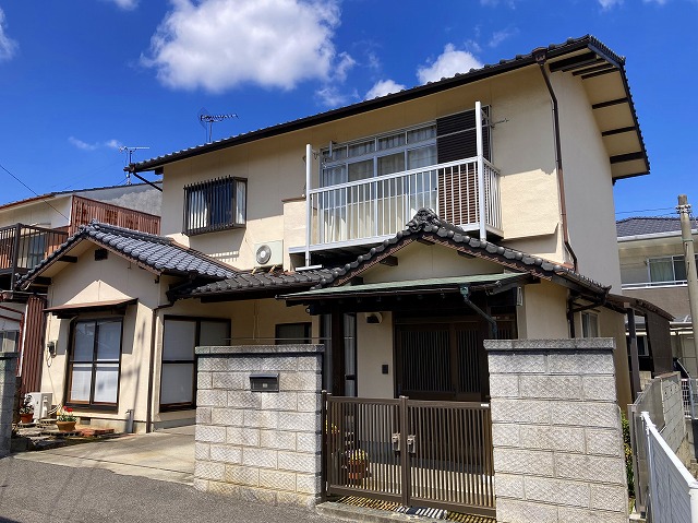 【新着物件】高松市太田下町売り土地 約46坪 980万円