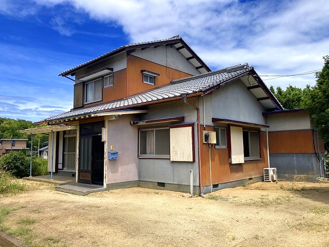 ☆価格変更☆さぬき市津田町売り土地　約92坪　200万円