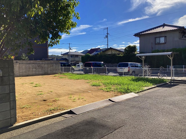 ☆価格変更☆高松市東山崎町売り土地　約48坪　330万円