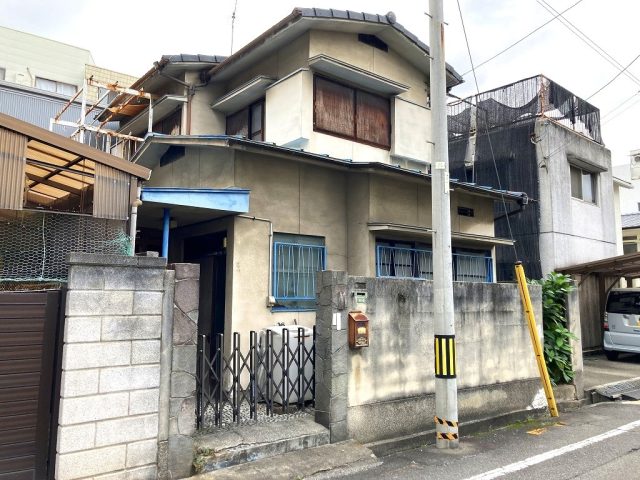【新着物件】高松市中野町　売り土地　20坪　790万円