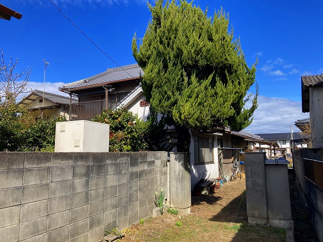 ☆価格変更☆高松市木太町売り土地 約123坪 2200万円