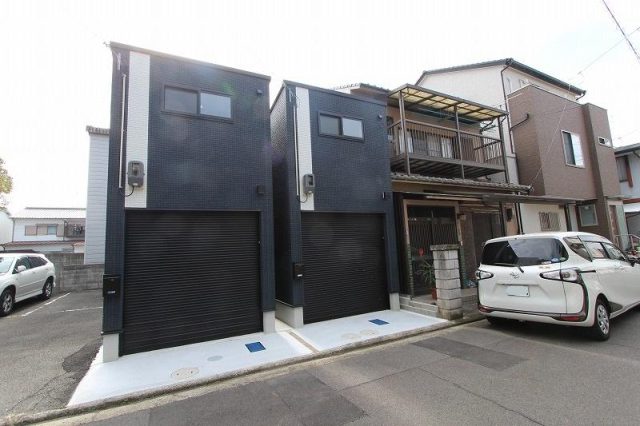 【新着物件】RENTベイパークA棟　倉庫　700万円