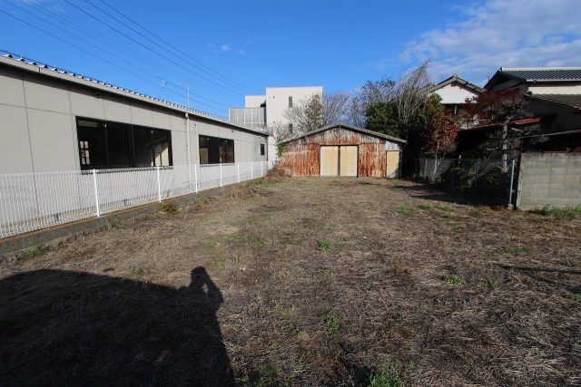 ☆価格変更☆高松市西ハゼ町売り土地 127坪 850万円