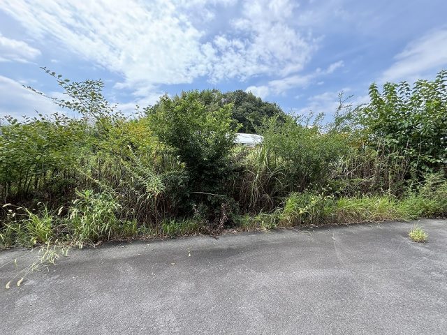 ☆価格変更☆綾歌郡綾川町　売り土地　144坪　50万円