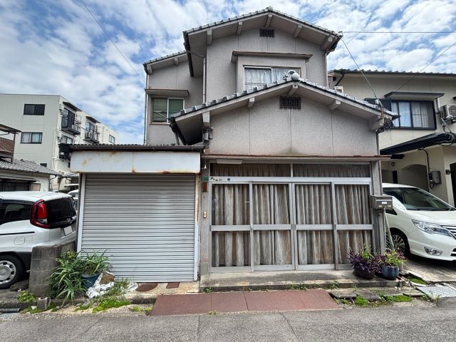 【新着物件】高松市浜ノ町売り土地 30坪 980万円