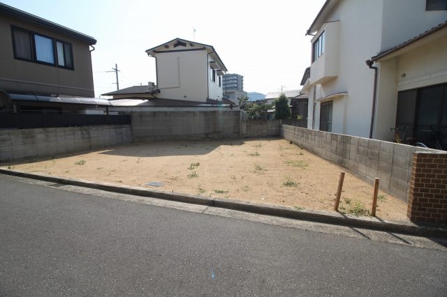 ☆価格変更☆高松市今里町売り土地 33坪 1090万円