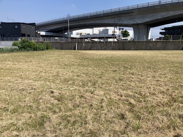 【新着物件】高松市田村町売り土地 約836坪 2400万円