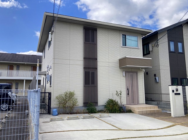 ☆価格変更☆高松市太田下町中古戸建　2LDK　3800万円