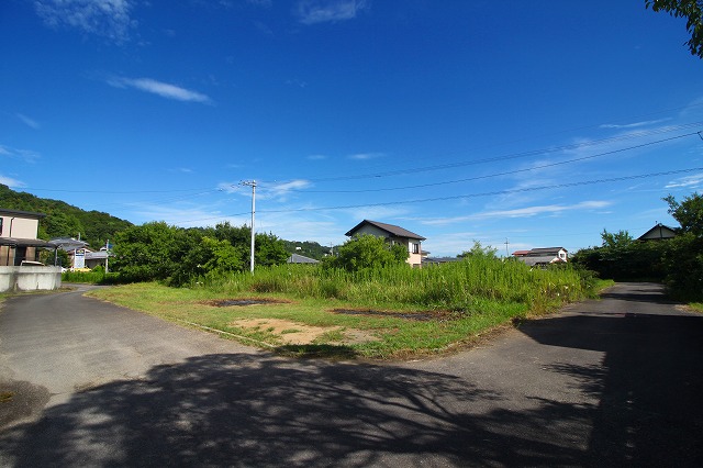 ☆価格変更☆さぬき市小田 売り土地 106坪 80万円
