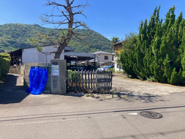☆価格変更☆高松市松並町売り土地　322坪　1200万円