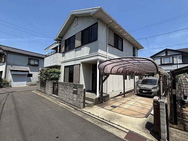 ☆価格変更☆木田郡三木町中古戸建　6DK　1100万円