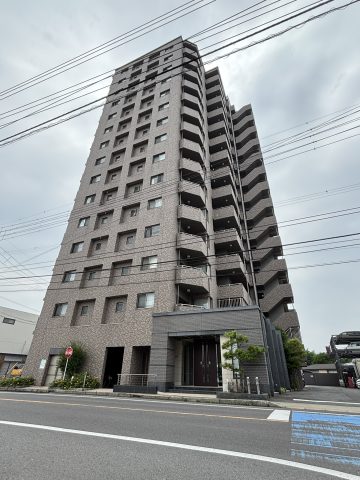 ☆価格変更☆ロイヤルガーデン三条 3LDK 2080万円