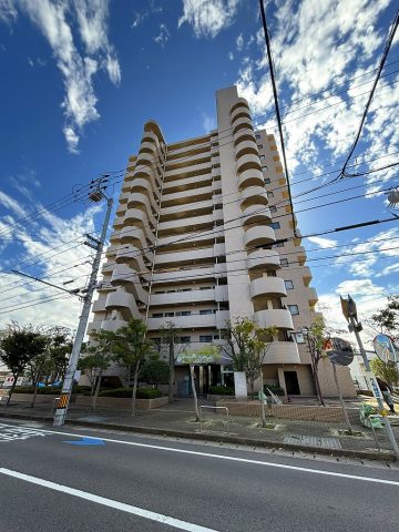 ☆価格変更☆ファミール上福岡　4階部分　3LDK　880万円