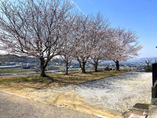 ☆価格変更☆高松市高松町　売り土地　110坪　200万円